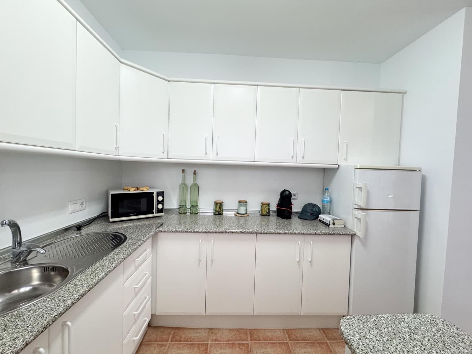 2 bedroom Bungalow for sale in San Juan de los Terreros - € 155,000 (Ref: 9997142)