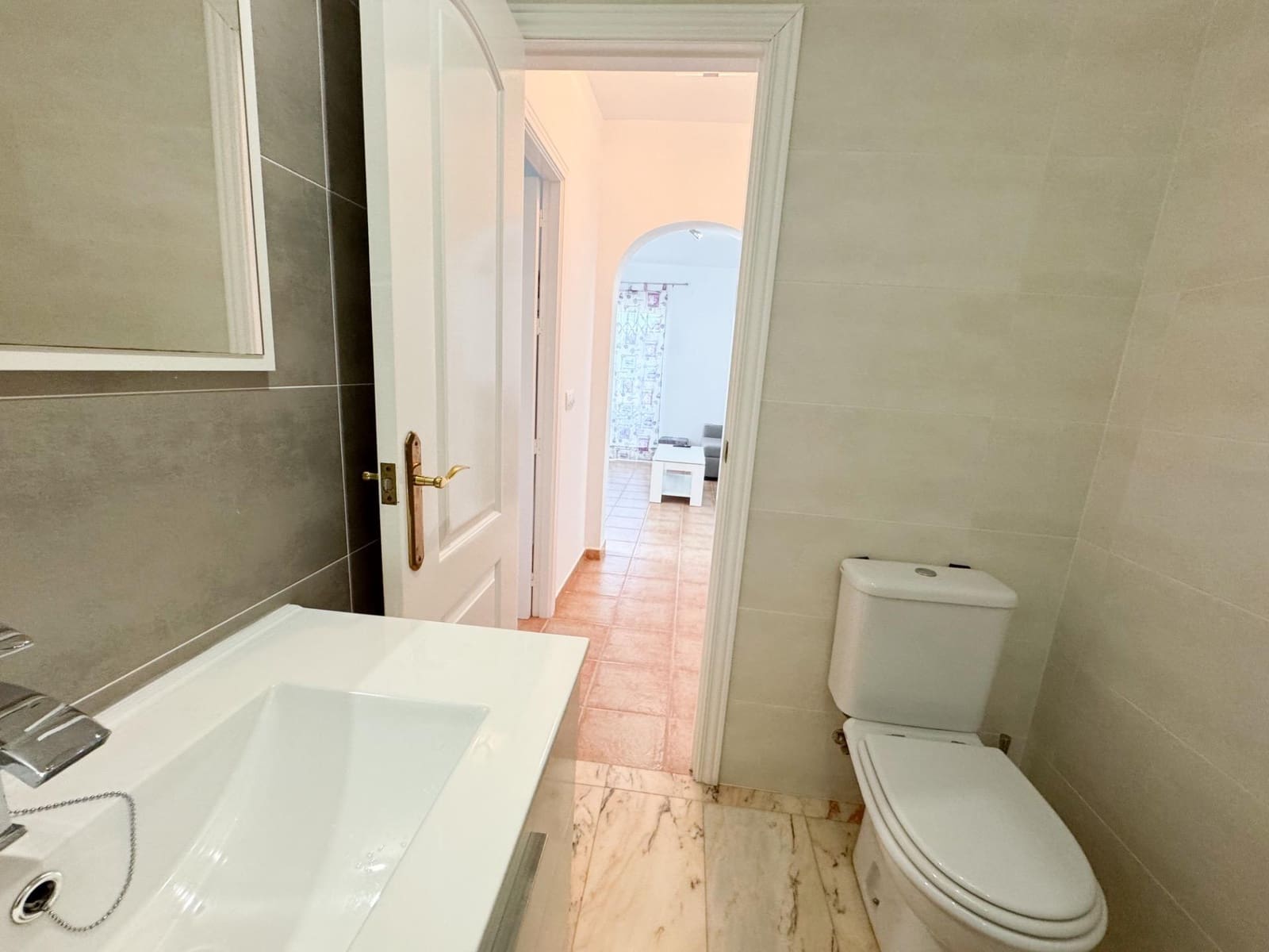 2 bedroom Bungalow for sale in San Juan de los Terreros - € 155,000 (Ref: 9997142)