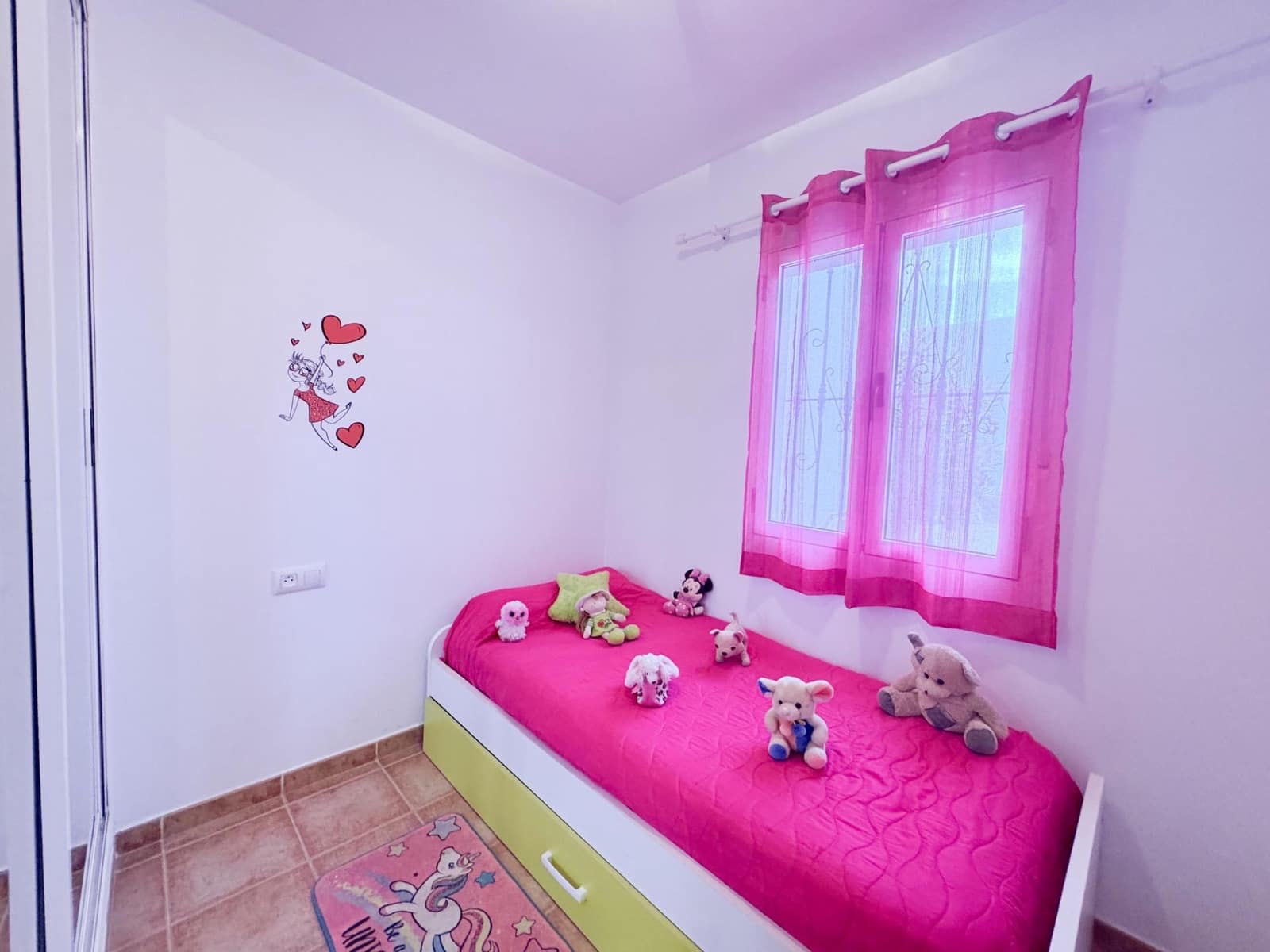 2 bedroom Bungalow for sale in San Juan de los Terreros - € 155,000 (Ref: 9997142)