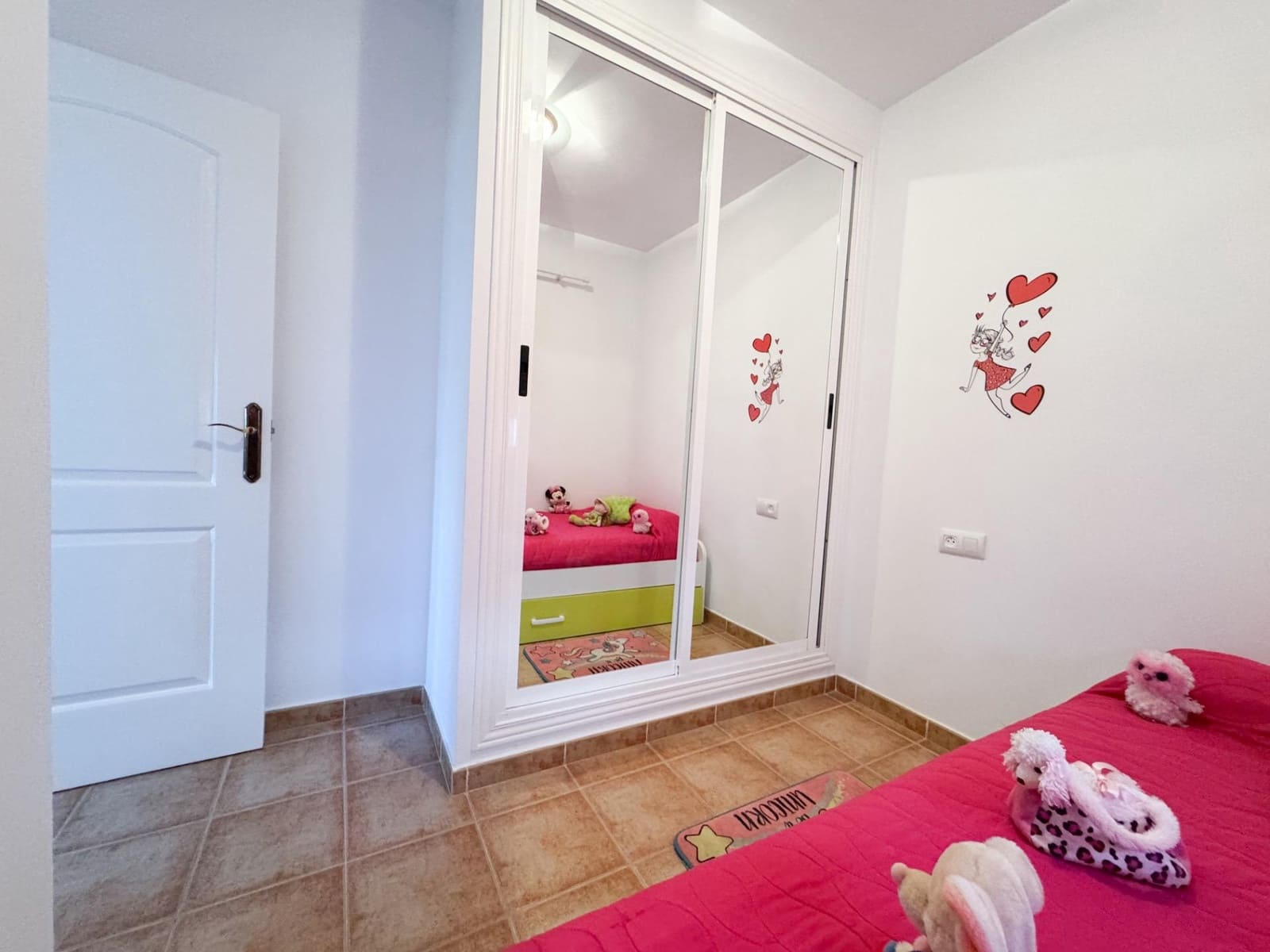2 bedroom Bungalow for sale in San Juan de los Terreros - € 155,000 (Ref: 9997142)