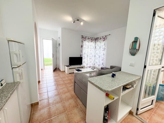 2 sovrum Bungalow till salu i San Juan de los Terreros, Pulpí - 155 000 € (Ref: 9997142)