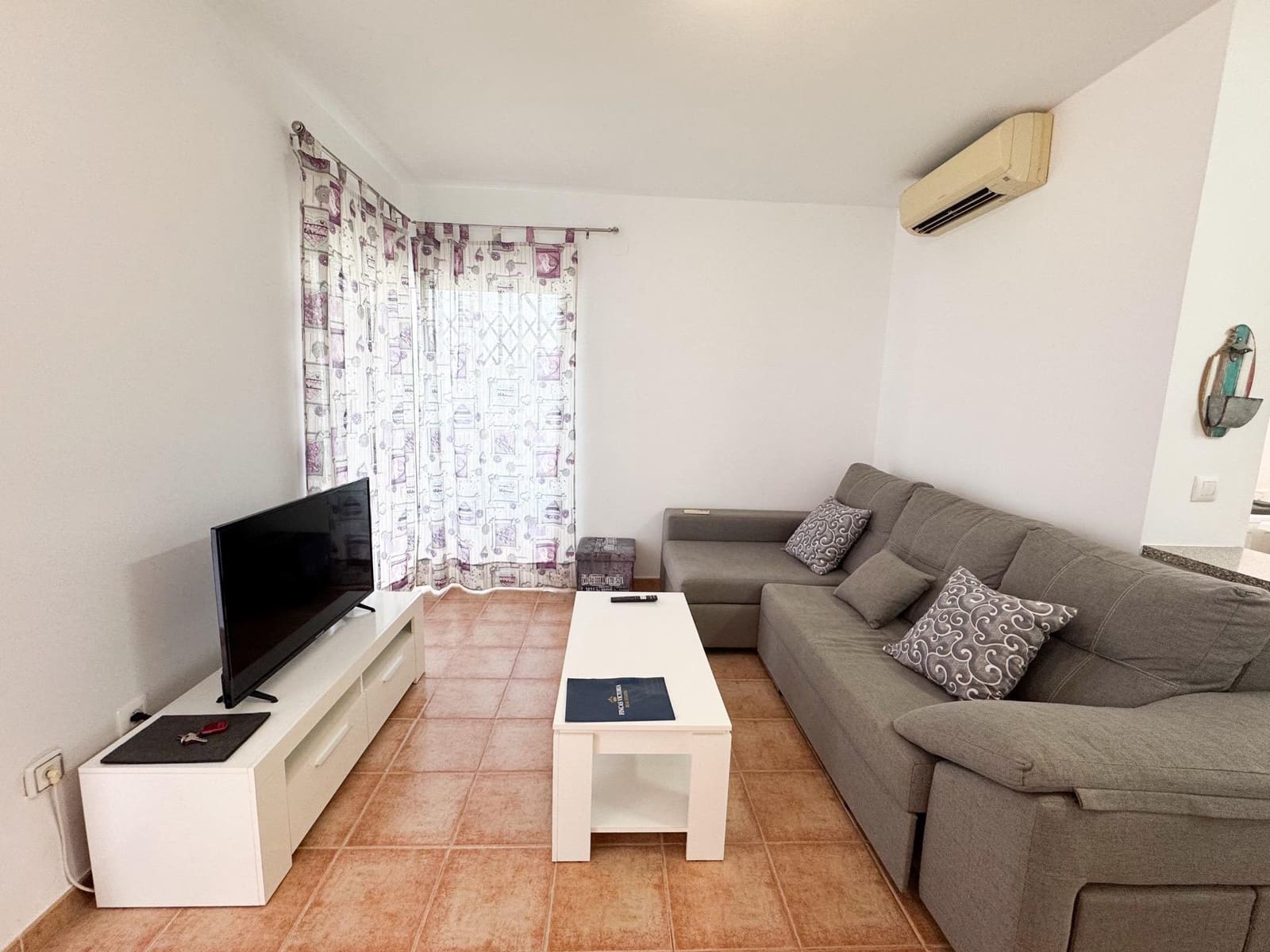 2 bedroom Bungalow for sale in San Juan de los Terreros - € 155,000 (Ref: 9997142)