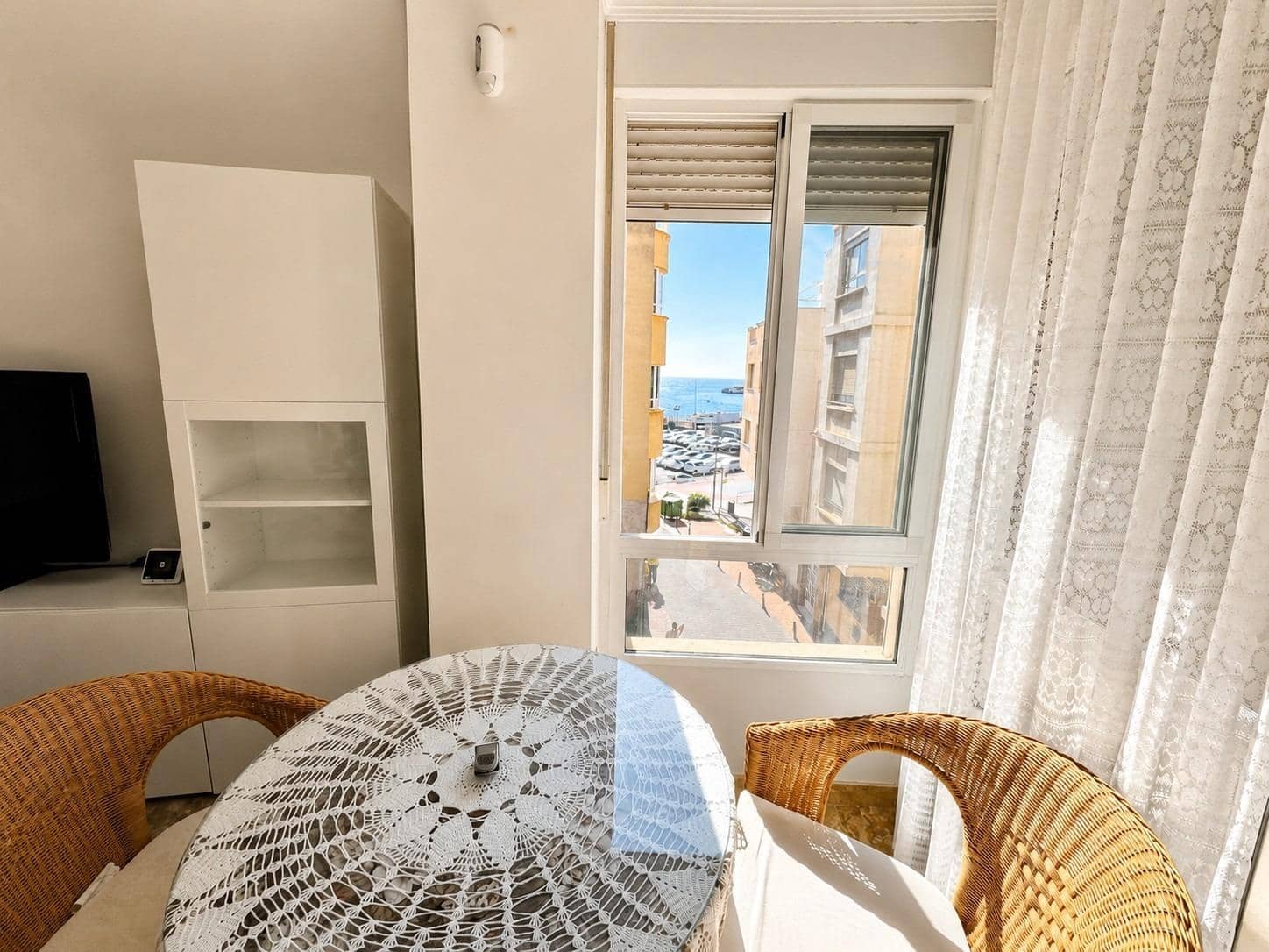 5 slaapkamer Flat te koop in Aguilas - € 197.000 (Ref: 9998829)