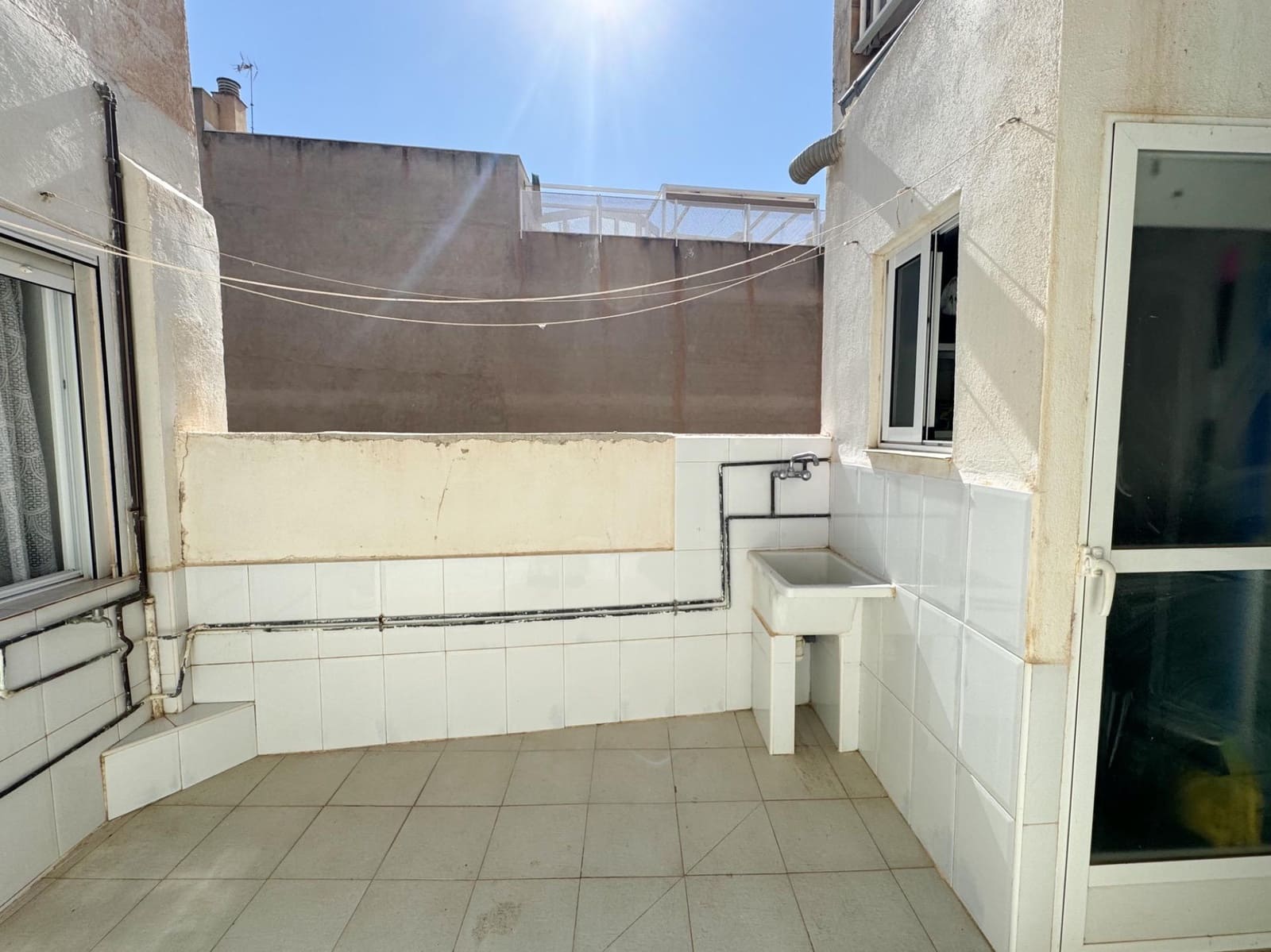 5 slaapkamer Flat te koop in Aguilas - € 197.000 (Ref: 9998829)