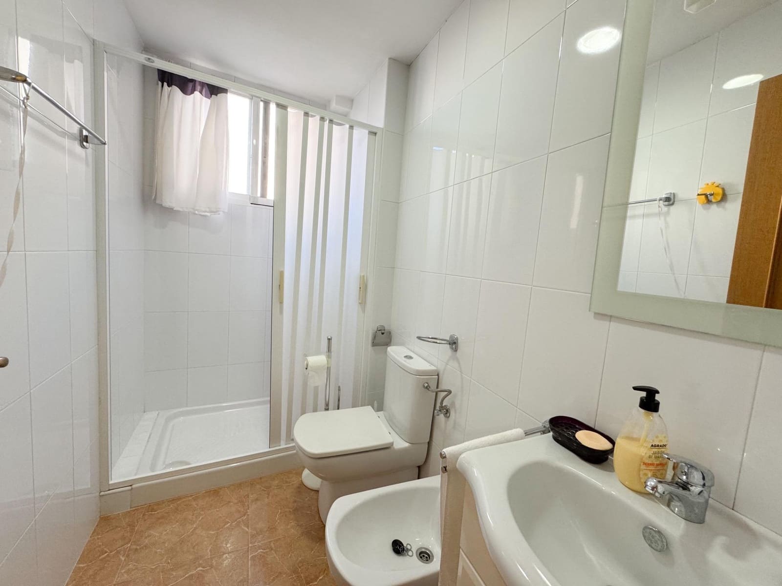 5 slaapkamer Flat te koop in Aguilas - € 197.000 (Ref: 9998829)