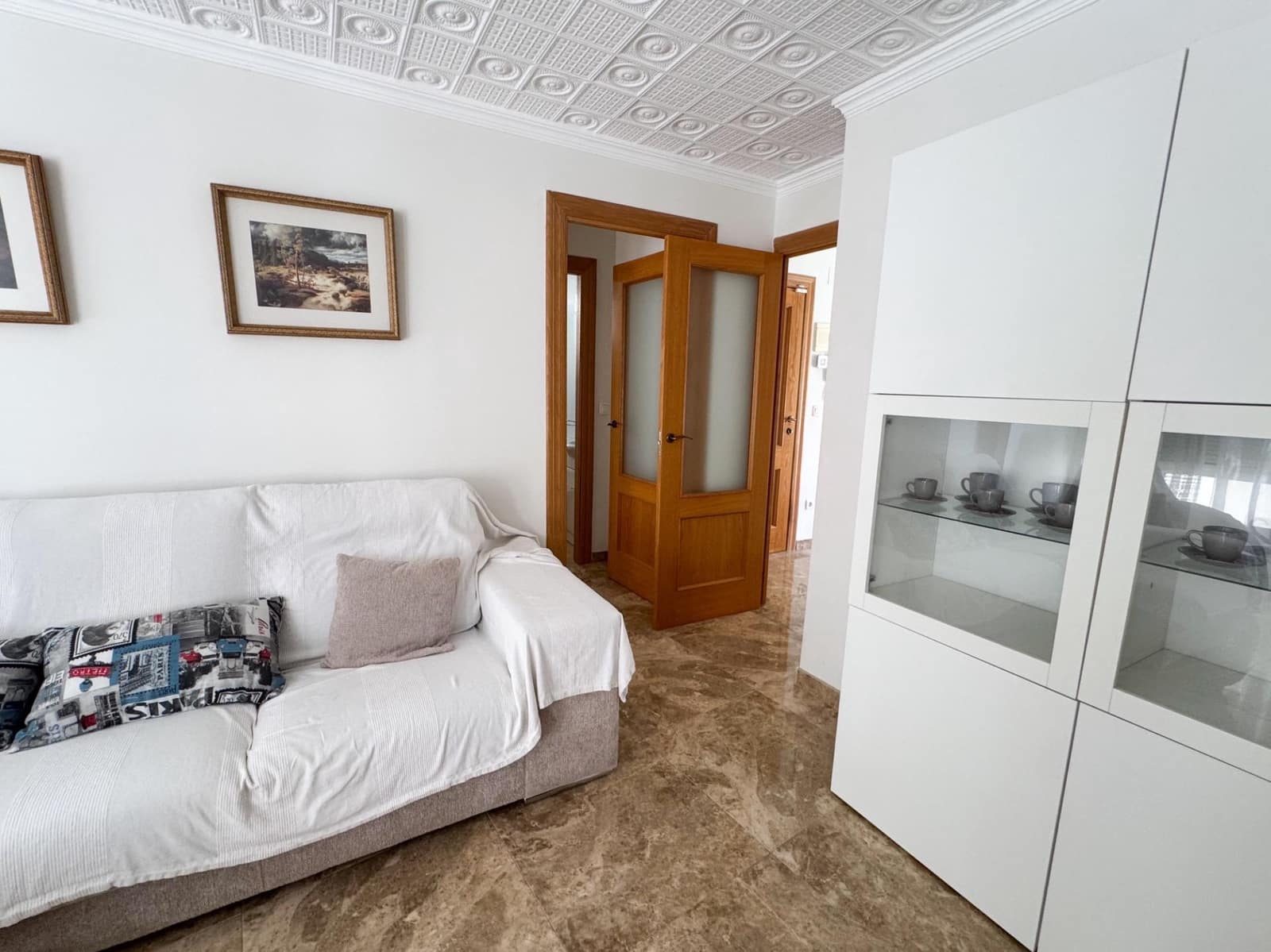5 slaapkamer Flat te koop in Aguilas - € 197.000 (Ref: 9998829)