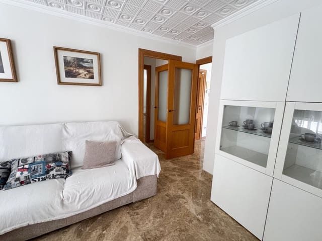 5 slaapkamer Flat te koop in Aguilas - € 197.000 (Ref: 9998829)