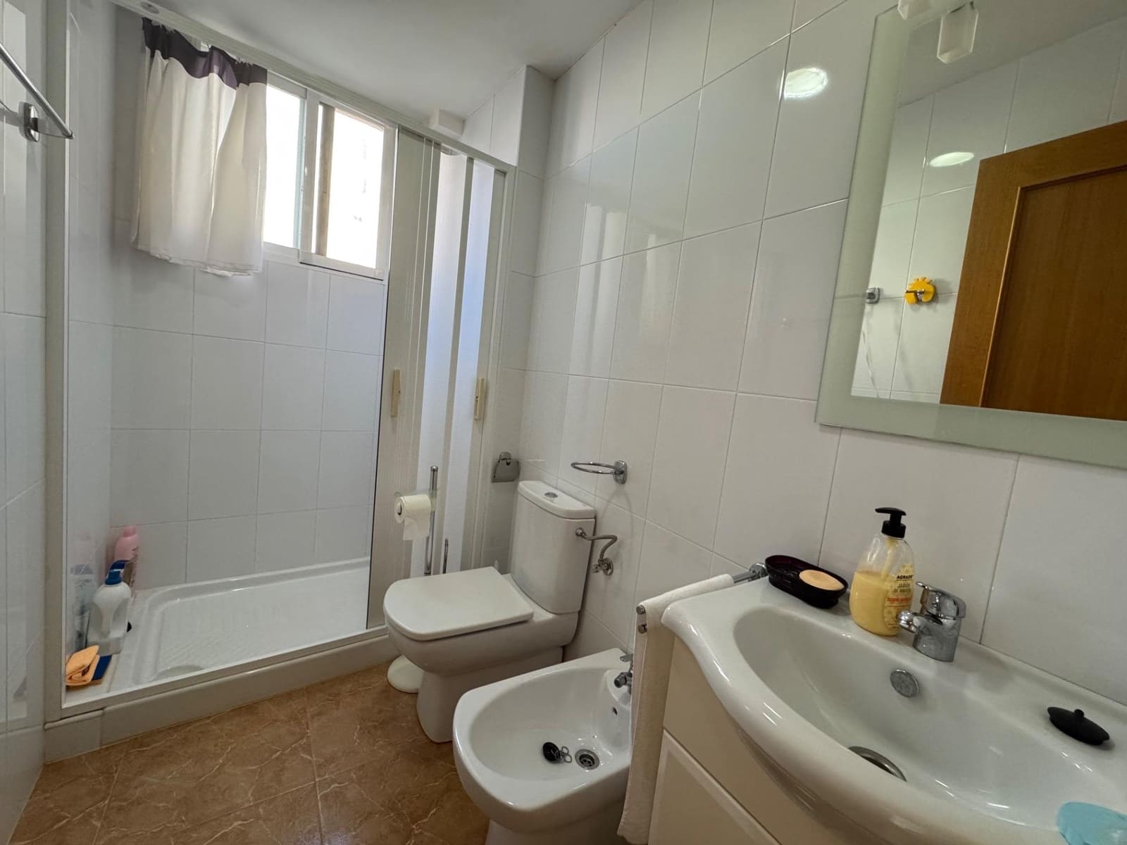 5 slaapkamer Flat te koop in Aguilas - € 197.000 (Ref: 9998829)