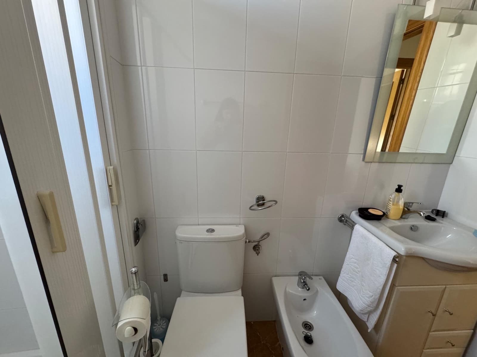 5 slaapkamer Flat te koop in Aguilas - € 197.000 (Ref: 9998829)