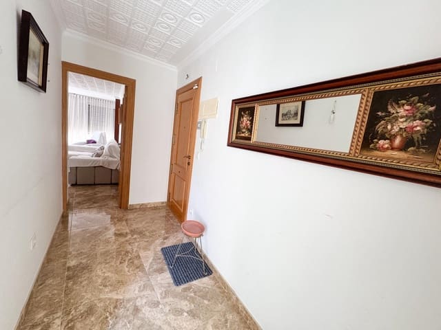 5 slaapkamer Flat te koop in Aguilas - € 197.000 (Ref: 9998829)