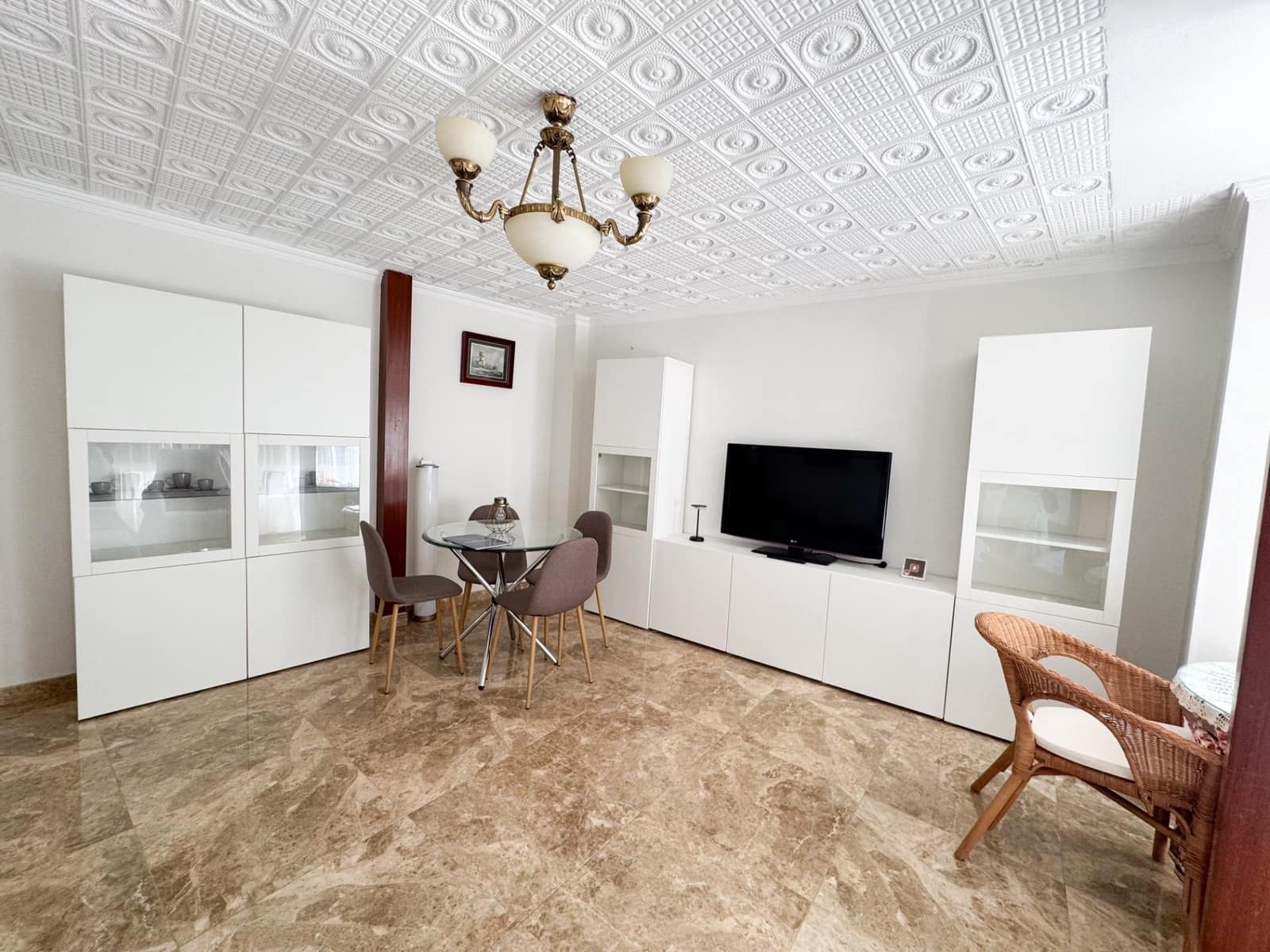 5 slaapkamer Flat te koop in Aguilas - € 197.000 (Ref: 9998829)