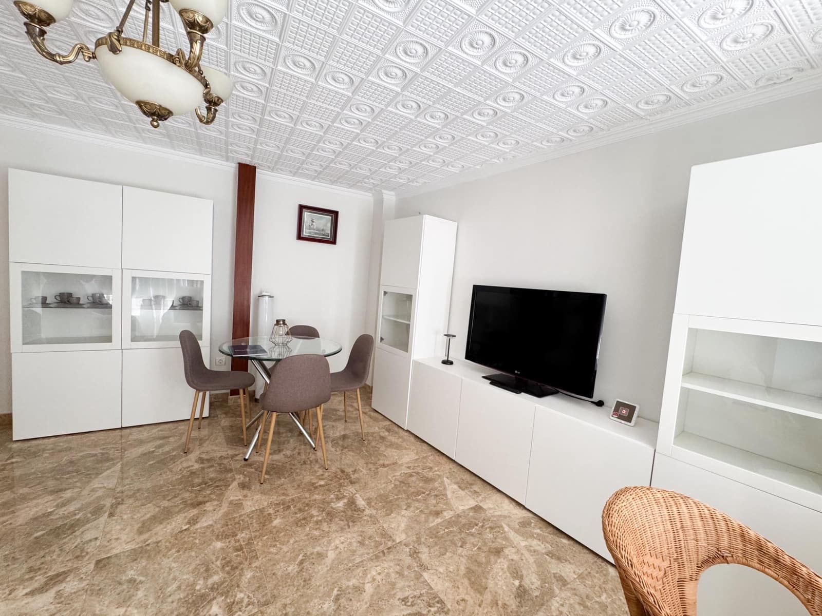 5 slaapkamer Flat te koop in Aguilas - € 197.000 (Ref: 9998829)
