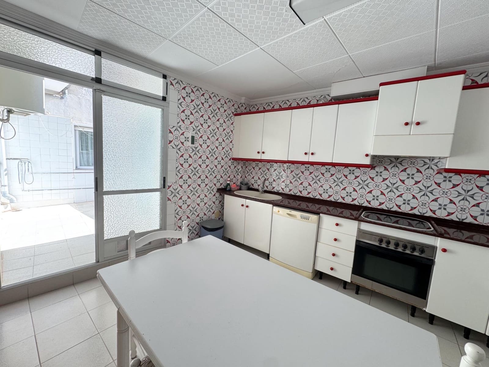 5 slaapkamer Flat te koop in Aguilas - € 197.000 (Ref: 9998829)