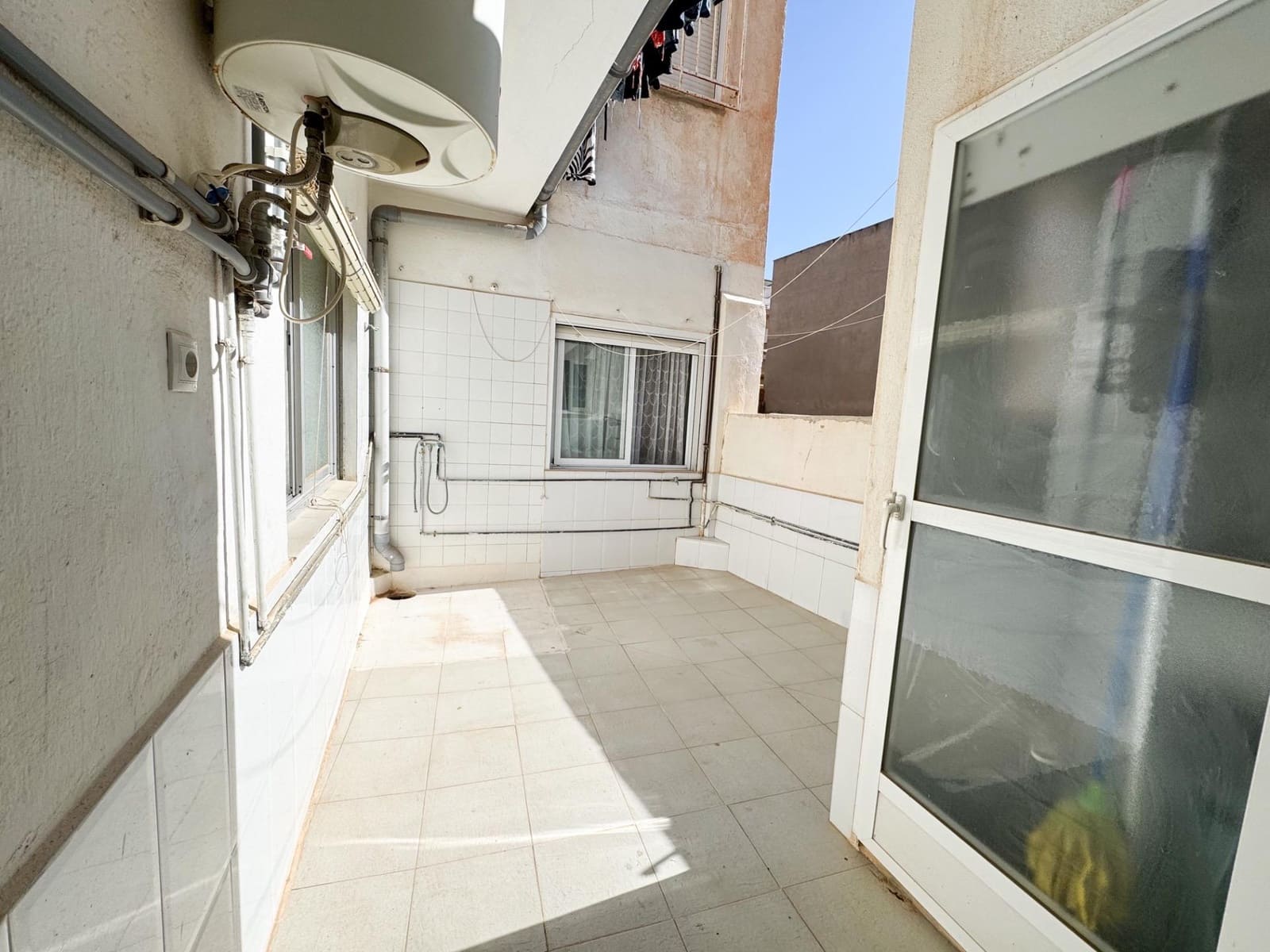 5 slaapkamer Flat te koop in Aguilas - € 197.000 (Ref: 9998829)