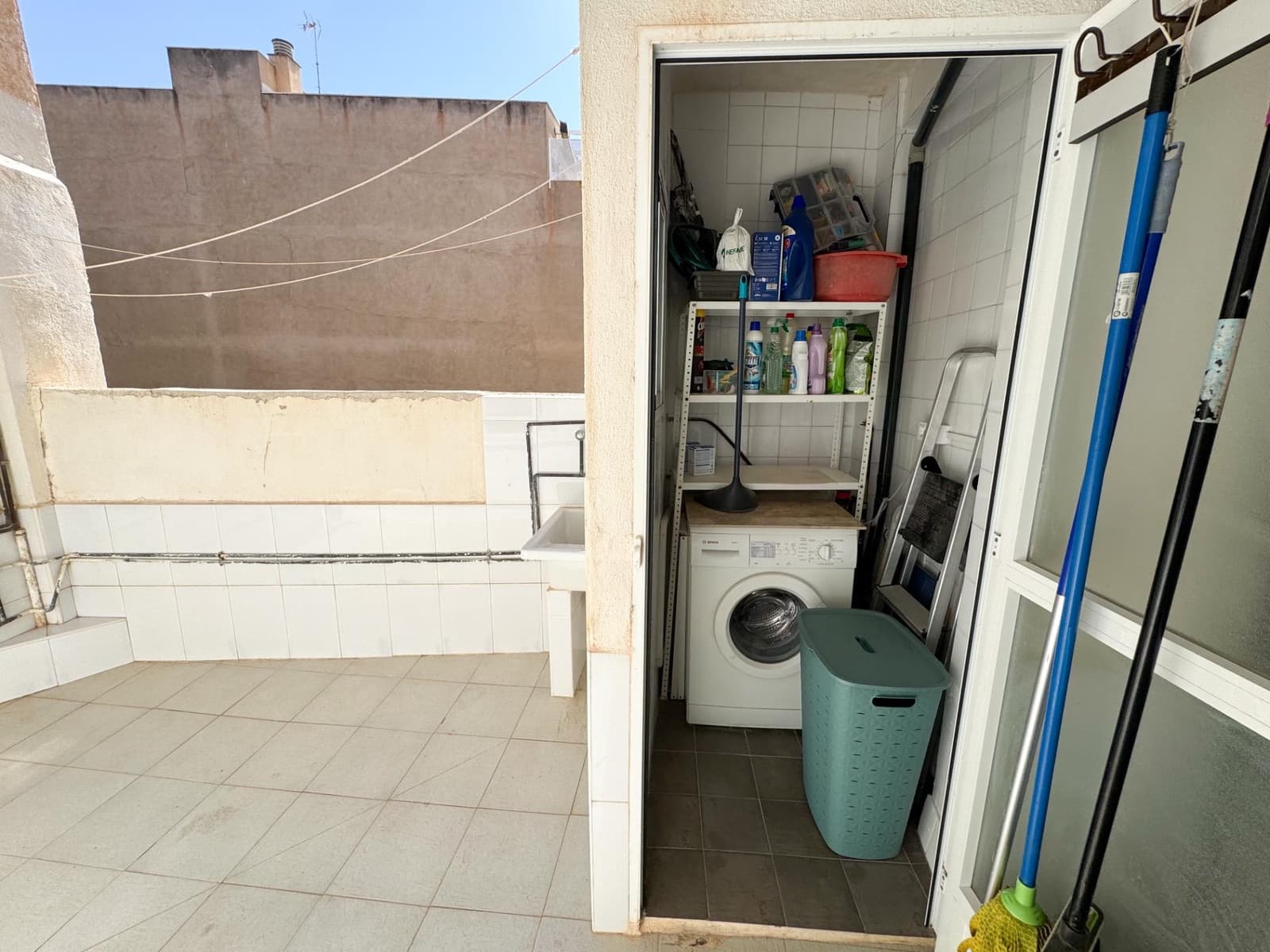 5 slaapkamer Flat te koop in Aguilas - € 197.000 (Ref: 9998829)
