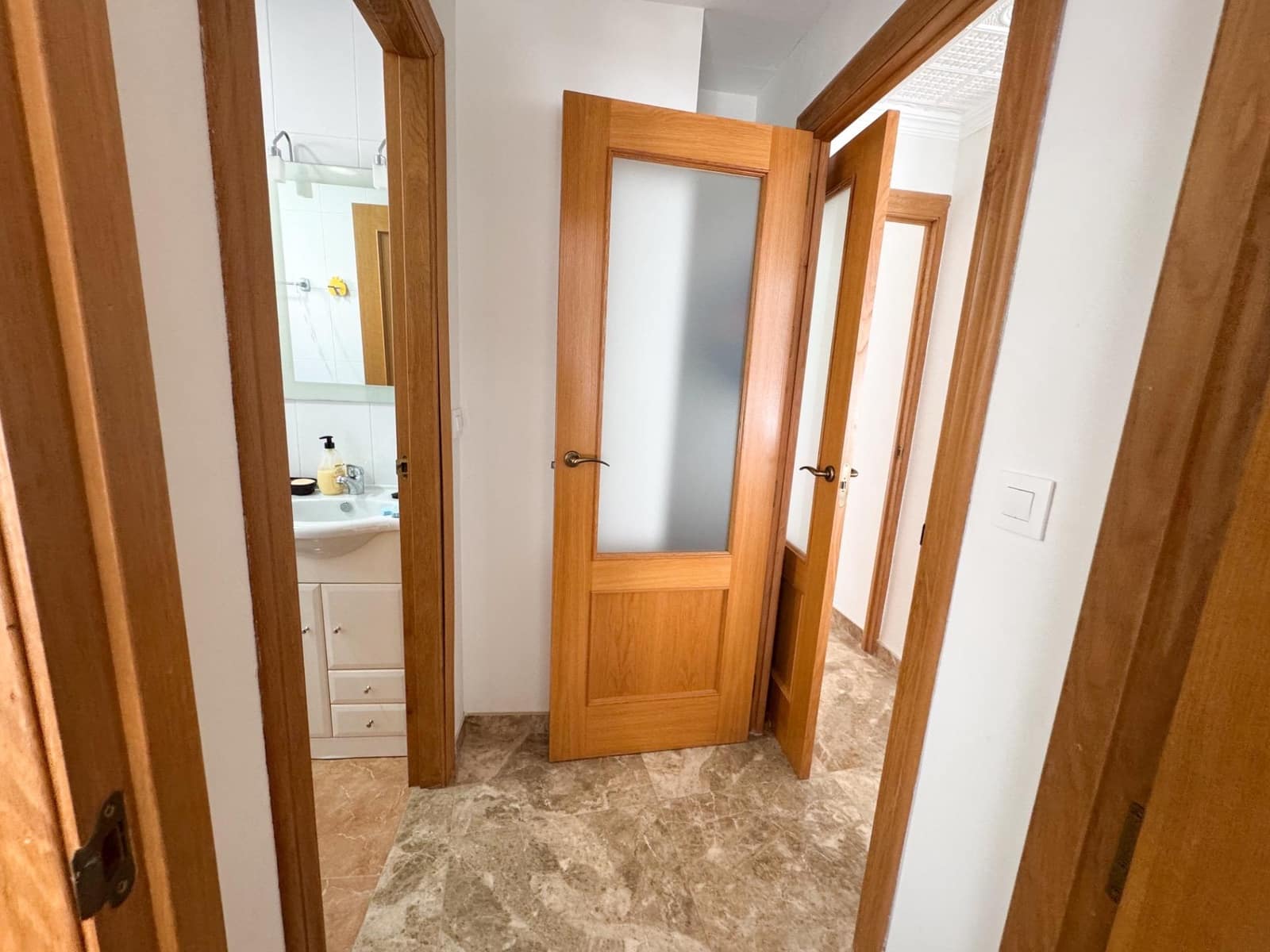 5 slaapkamer Flat te koop in Aguilas - € 197.000 (Ref: 9998829)