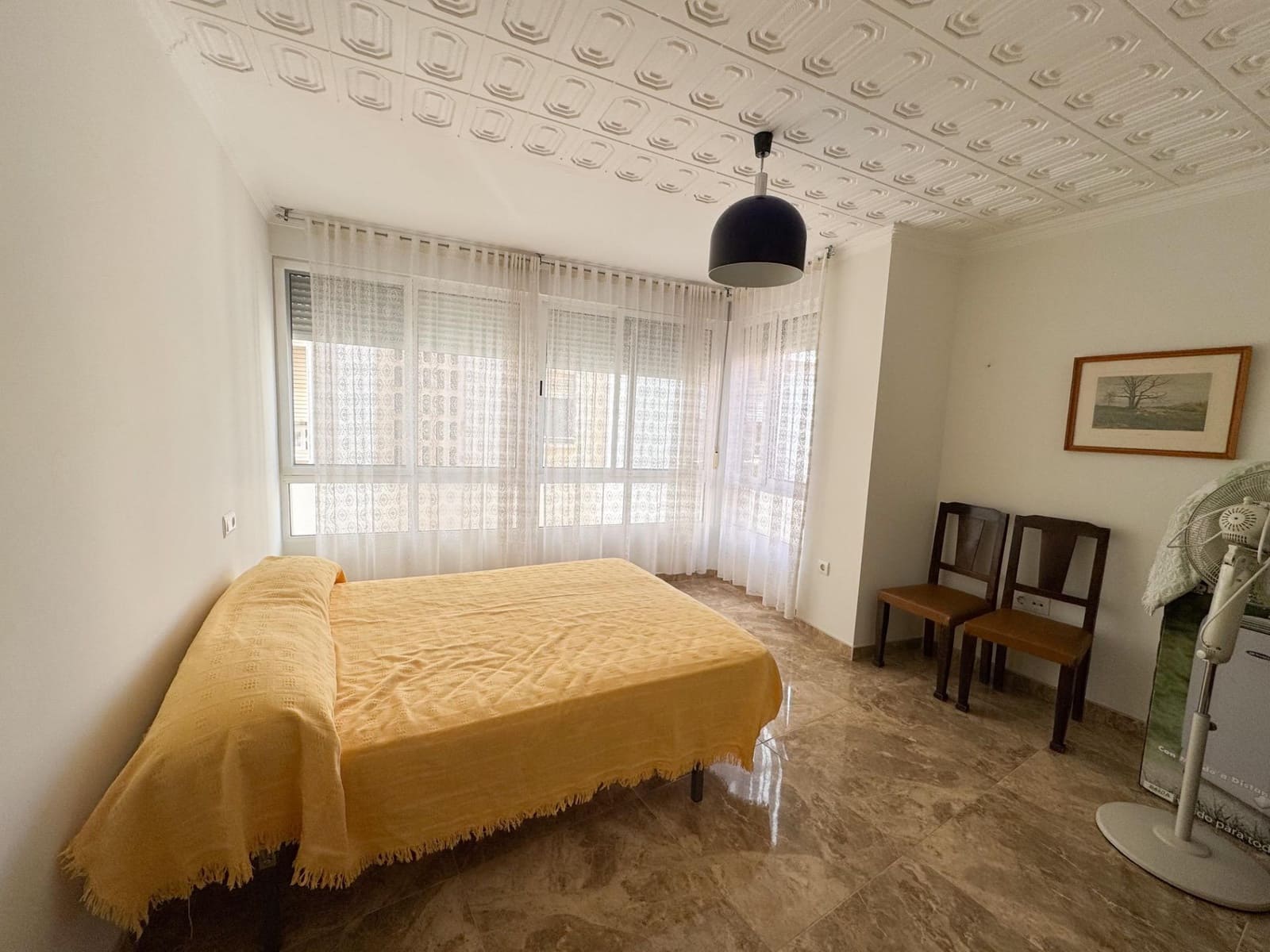 5 slaapkamer Flat te koop in Aguilas - € 197.000 (Ref: 9998829)
