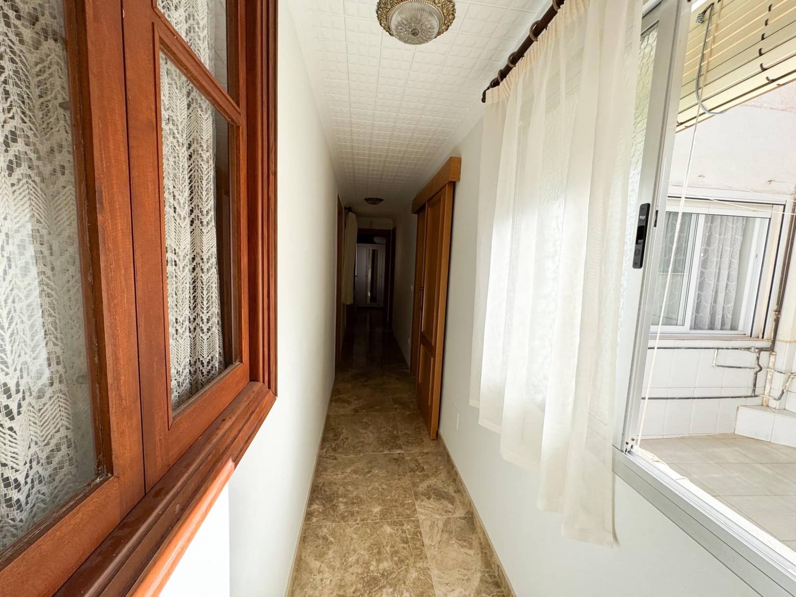 5 slaapkamer Flat te koop in Aguilas - € 197.000 (Ref: 9998829)