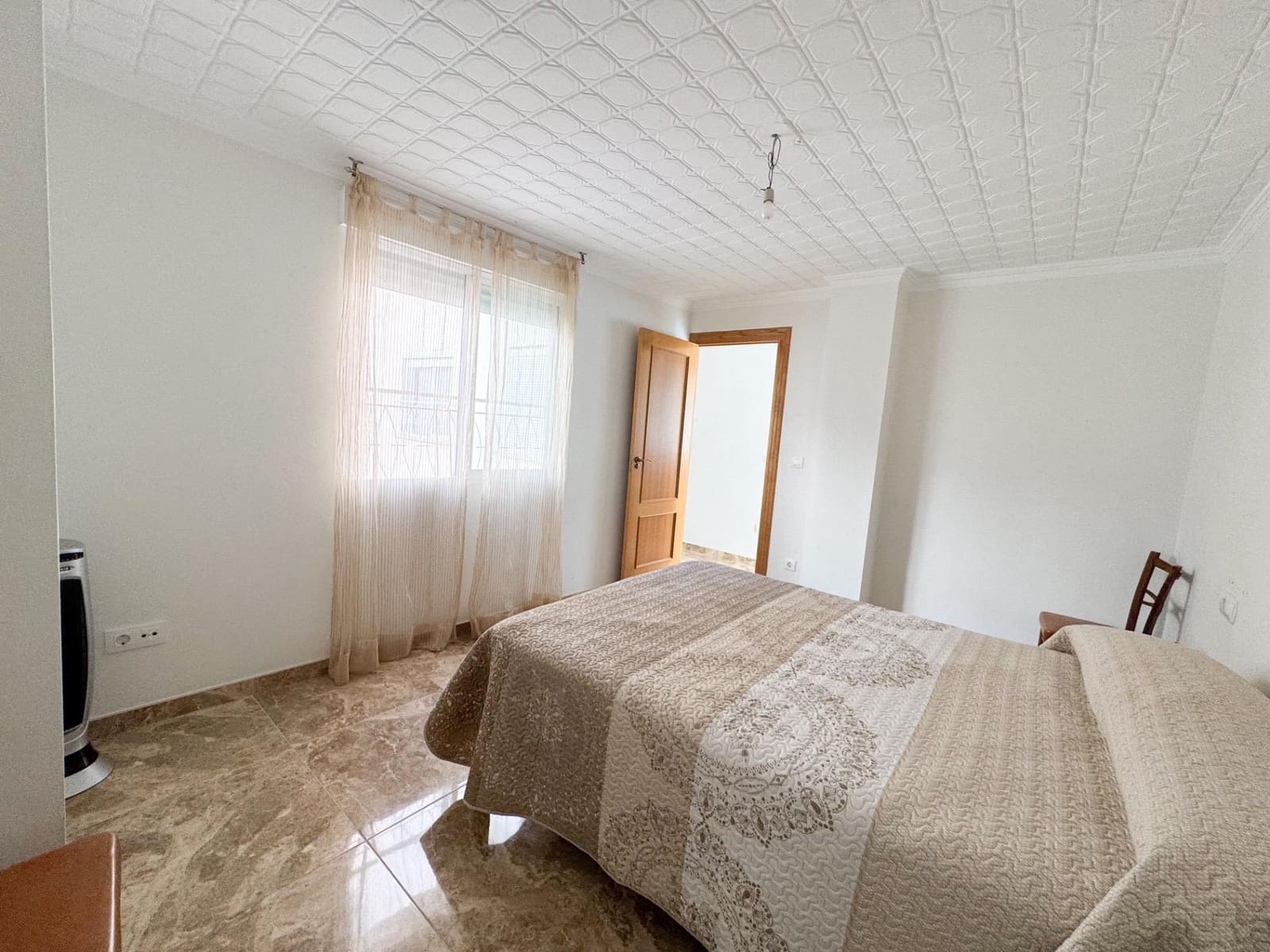 5 slaapkamer Flat te koop in Aguilas - € 197.000 (Ref: 9998829)