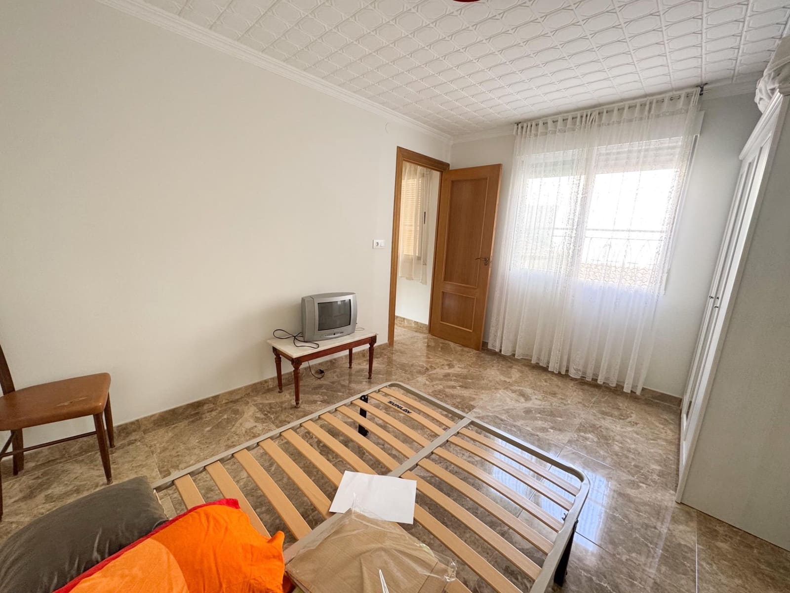 5 slaapkamer Flat te koop in Aguilas - € 197.000 (Ref: 9998829)