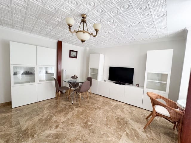 5 slaapkamer Flat te koop in Aguilas - € 197.000 (Ref: 9998829)