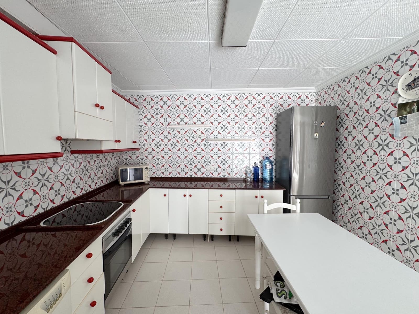 5 slaapkamer Flat te koop in Aguilas - € 197.000 (Ref: 9998829)