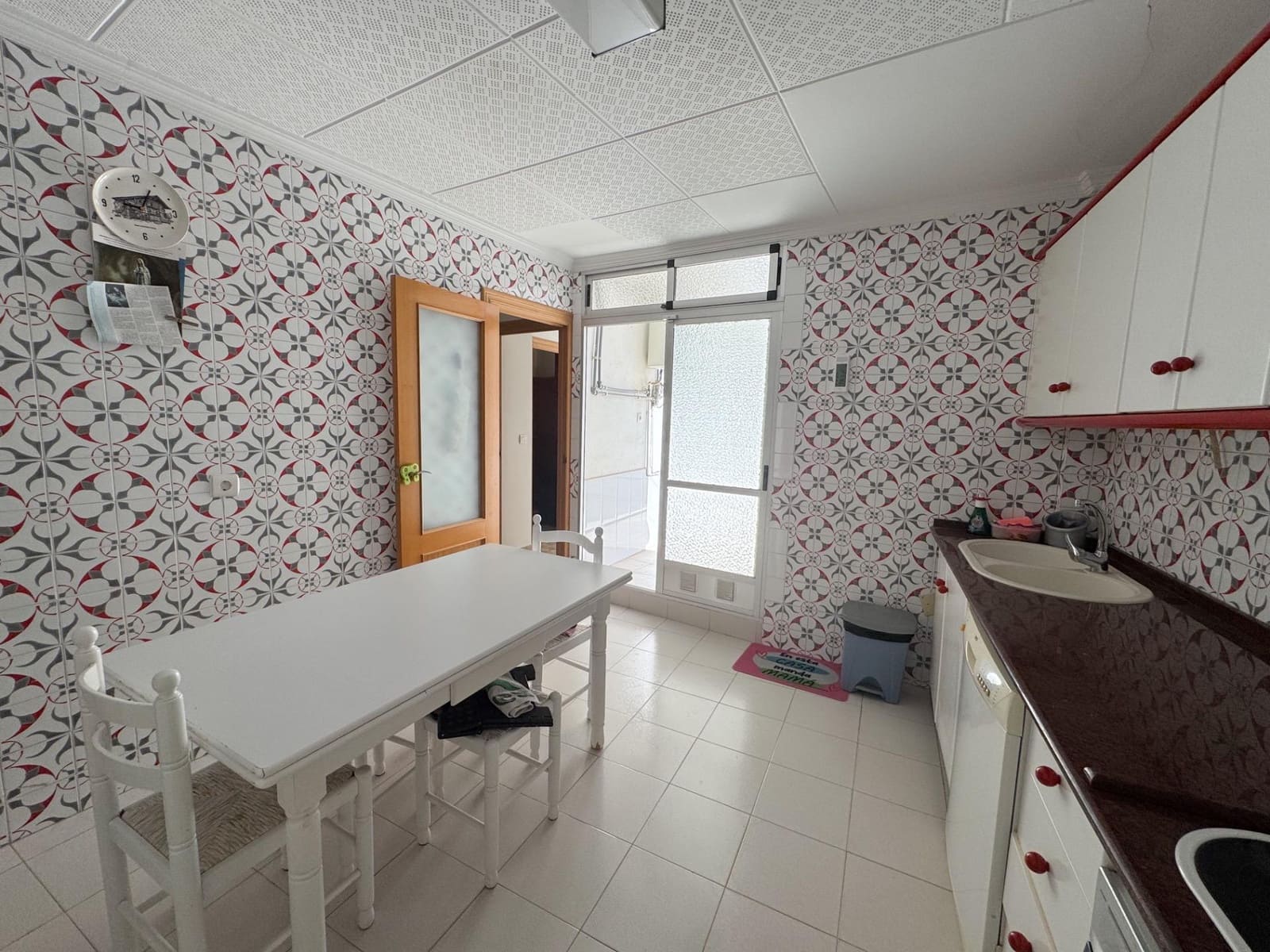 5 slaapkamer Flat te koop in Aguilas - € 197.000 (Ref: 9998829)