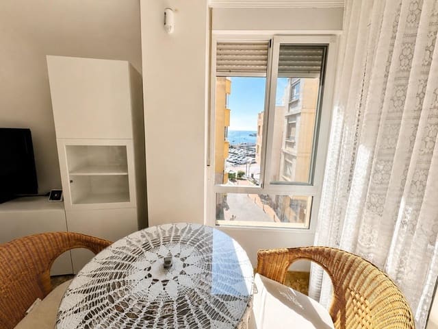 5 makuuhuone Asunto myytävänä paikassa Aguilas - 197 000 € (Ref: 9998829)