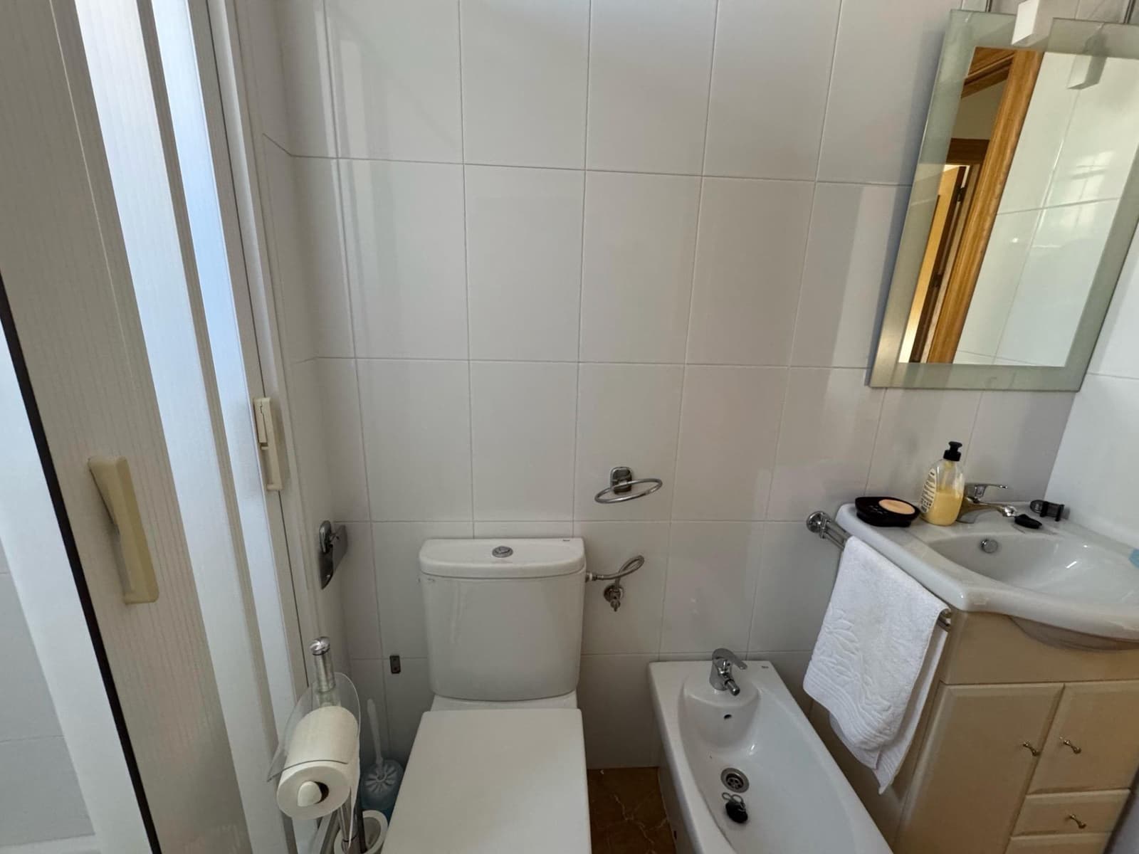 5 Zimmer Wohnung zu verkaufen in Aguilas - 197.000 € (Ref: 9998829)