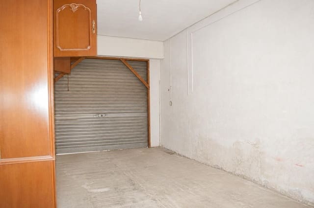 3 bedroom Semi-detached Villa for sale in Corvera, Murcia city with garage - € 105,000 (Ref: 9998838)
