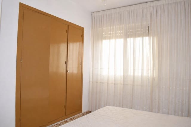 3 bedroom Semi-detached Villa for sale in Corvera, Murcia city with garage - € 105,000 (Ref: 9998838)