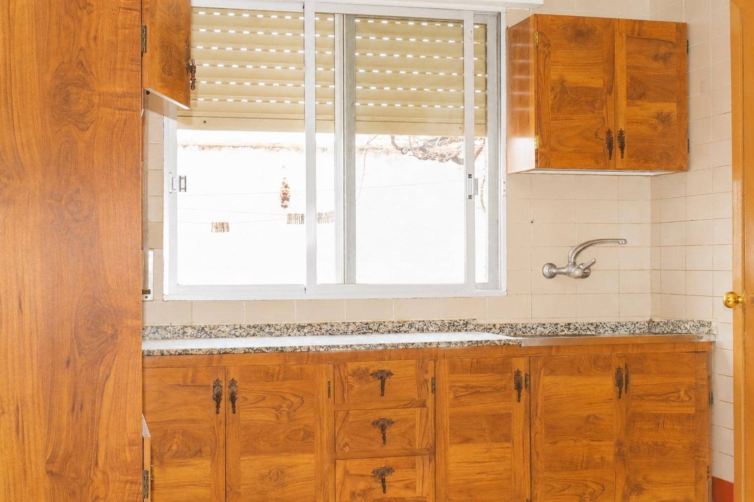 3 bedroom Semi-detached Villa for sale in Corvera with garage - € 105,000 (Ref: 9998838)