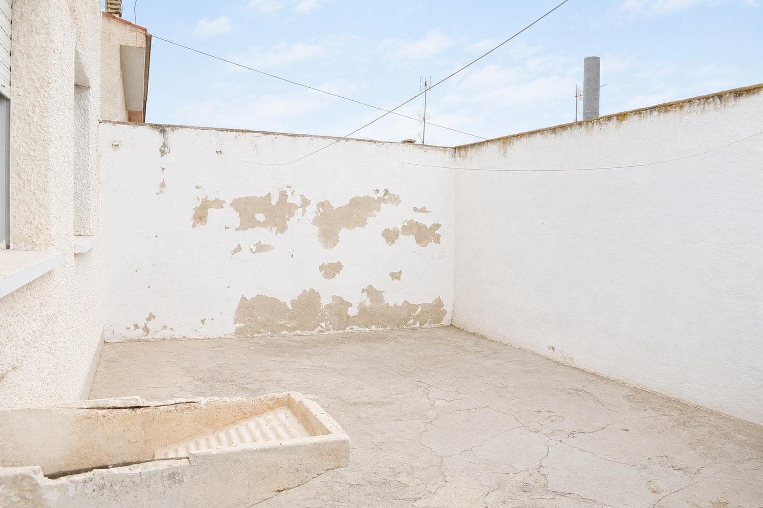 3 bedroom Semi-detached Villa for sale in Corvera with garage - € 105,000 (Ref: 9998838)