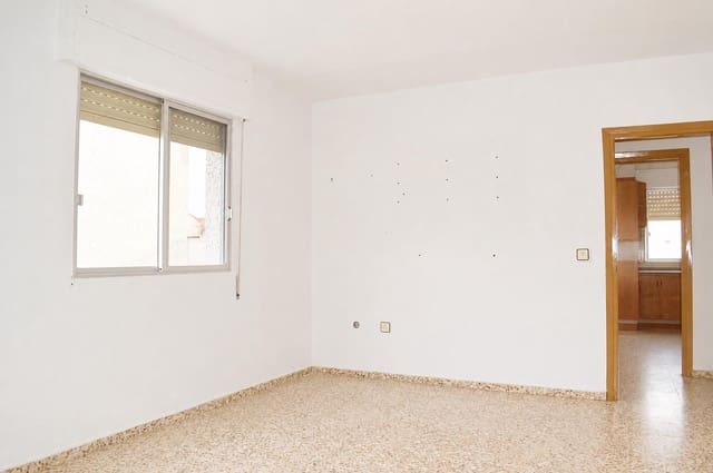 3 bedroom Semi-detached Villa for sale in Corvera, Murcia city with garage - € 105,000 (Ref: 9998838)