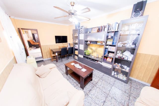 3 bedroom Townhouse for sale in Lorca - € 114,900 (Ref: 9306702)