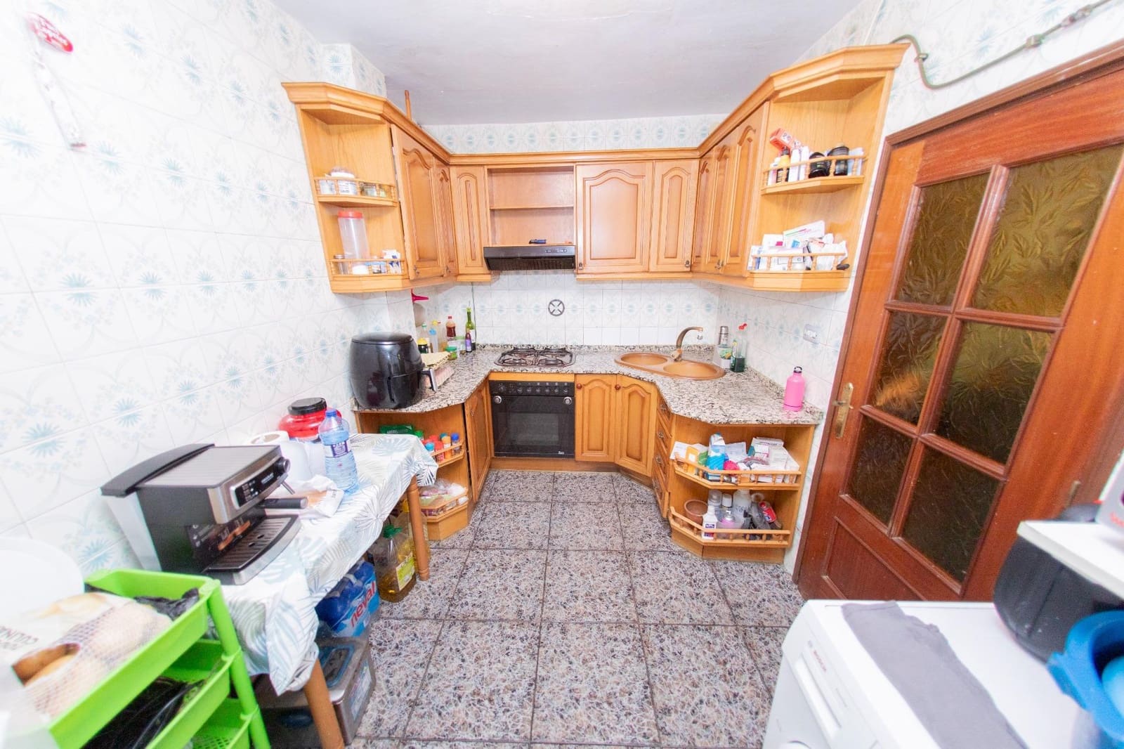 3 bedroom Townhouse for sale in Lorca - € 114,900 (Ref: 9306702)