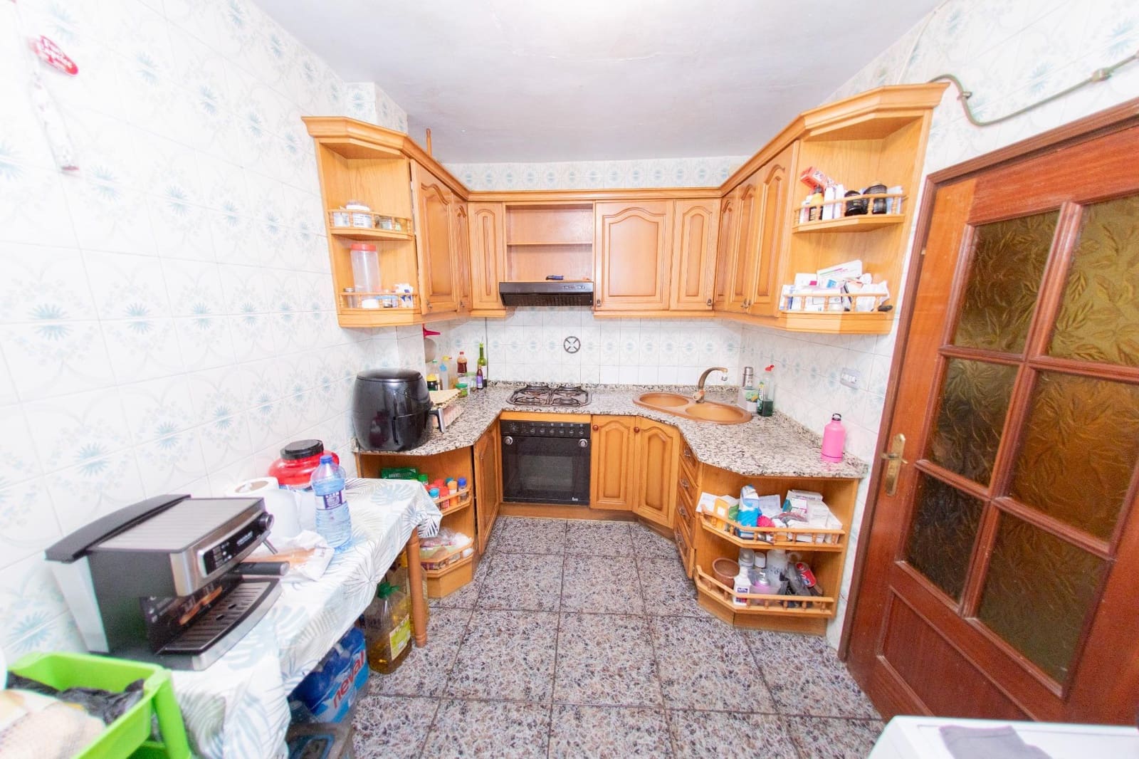 3 bedroom Townhouse for sale in Lorca - € 114,900 (Ref: 9306702)