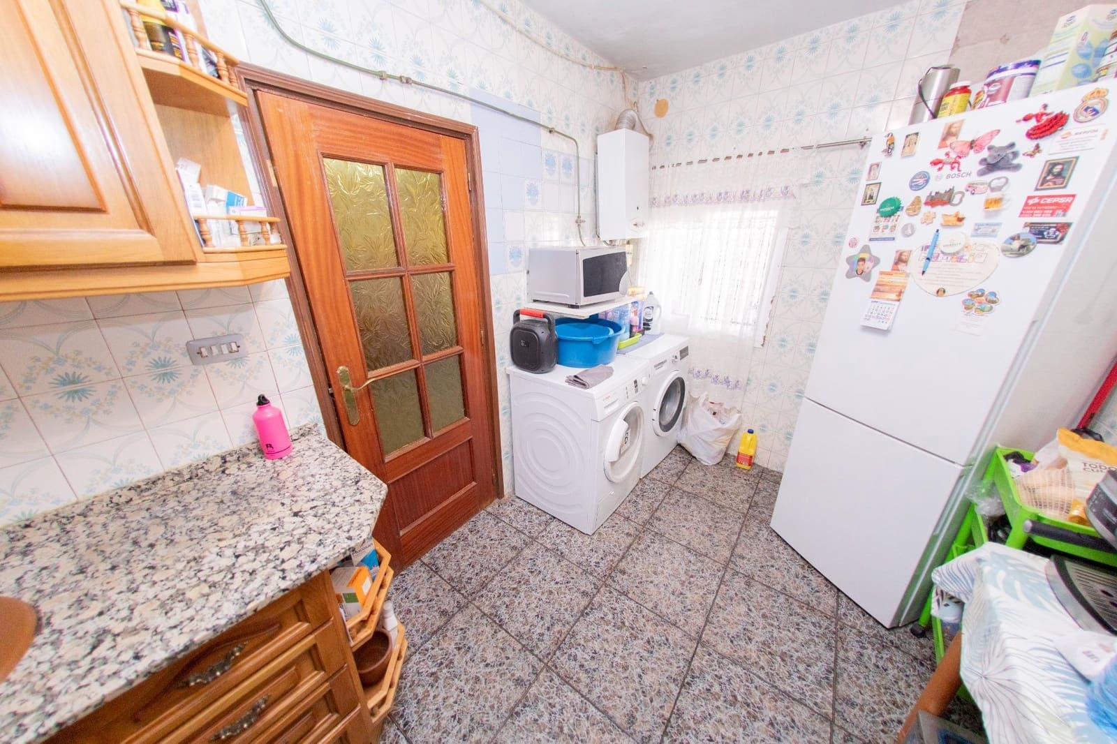 3 bedroom Townhouse for sale in Lorca - € 114,900 (Ref: 9306702)