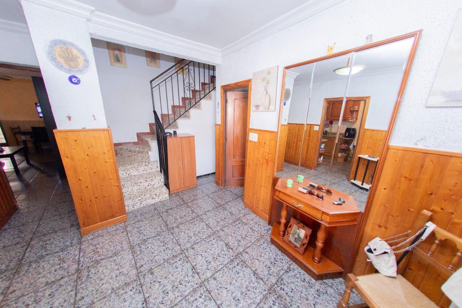 3 bedroom Townhouse for sale in Lorca - € 114,900 (Ref: 9306702)