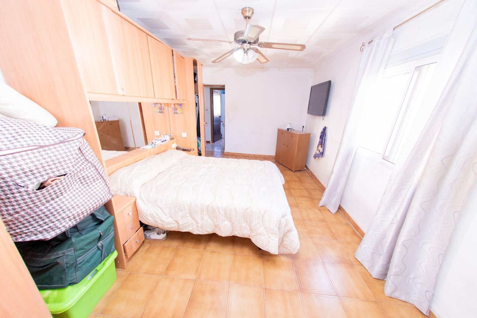 3 bedroom Townhouse for sale in Lorca - € 114,900 (Ref: 9306702)