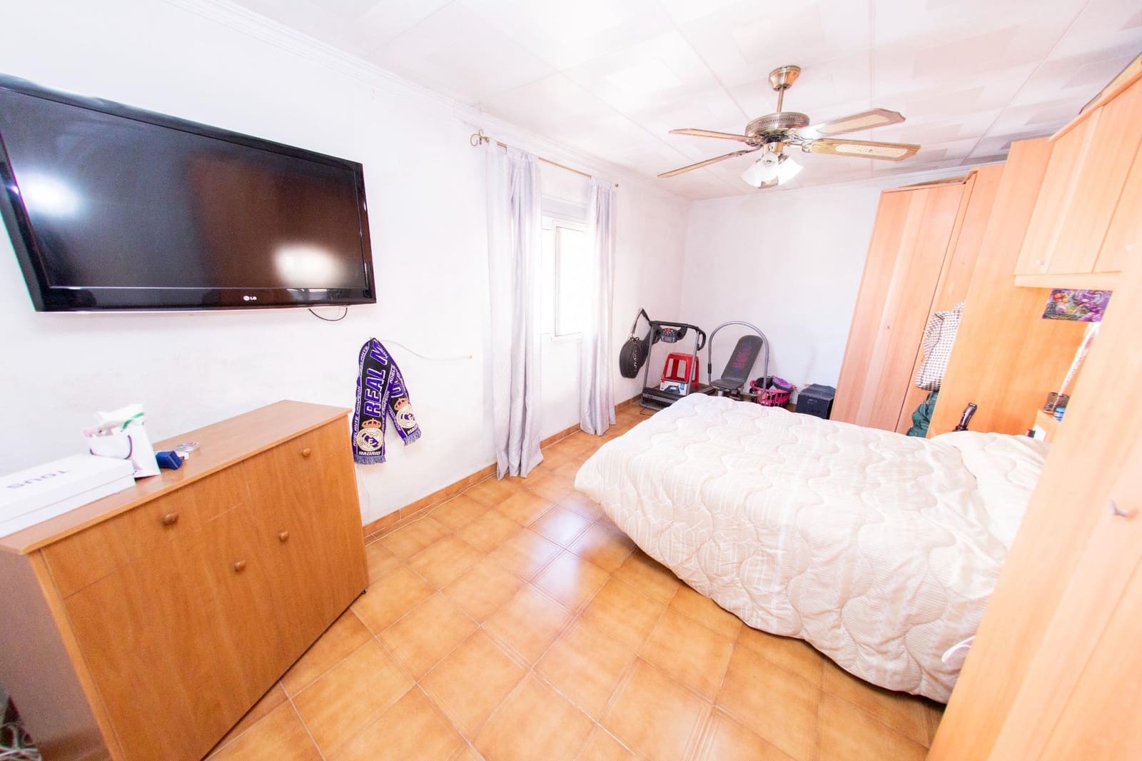 3 bedroom Townhouse for sale in Lorca - € 114,900 (Ref: 9306702)