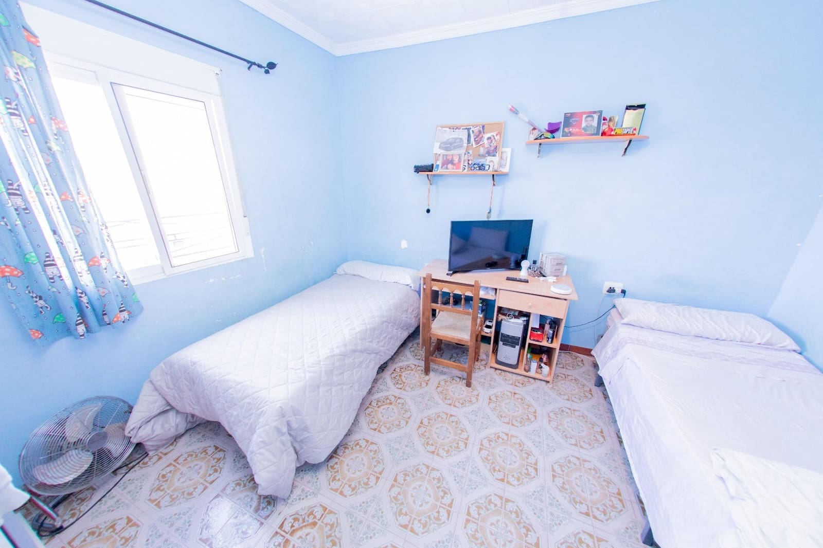 3 bedroom Townhouse for sale in Lorca - € 114,900 (Ref: 9306702)