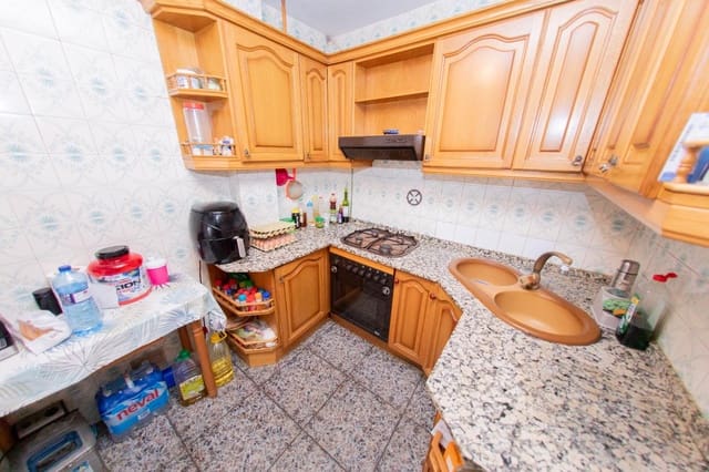 3 bedroom Townhouse for sale in Lorca - € 114,900 (Ref: 9306702)