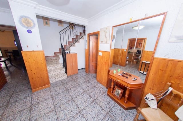 3 bedroom Townhouse for sale in Lorca - € 114,900 (Ref: 9306702)