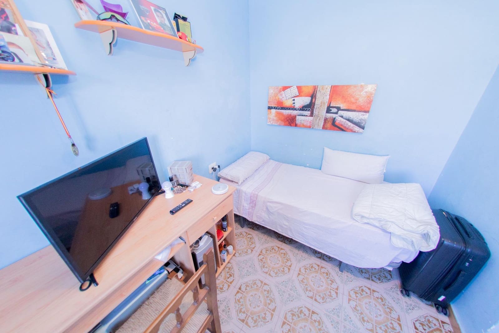 3 bedroom Townhouse for sale in Lorca - € 114,900 (Ref: 9306702)