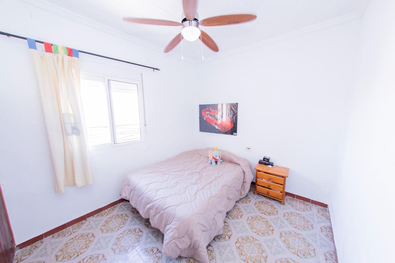 3 bedroom Townhouse for sale in Lorca - € 114,900 (Ref: 9306702)