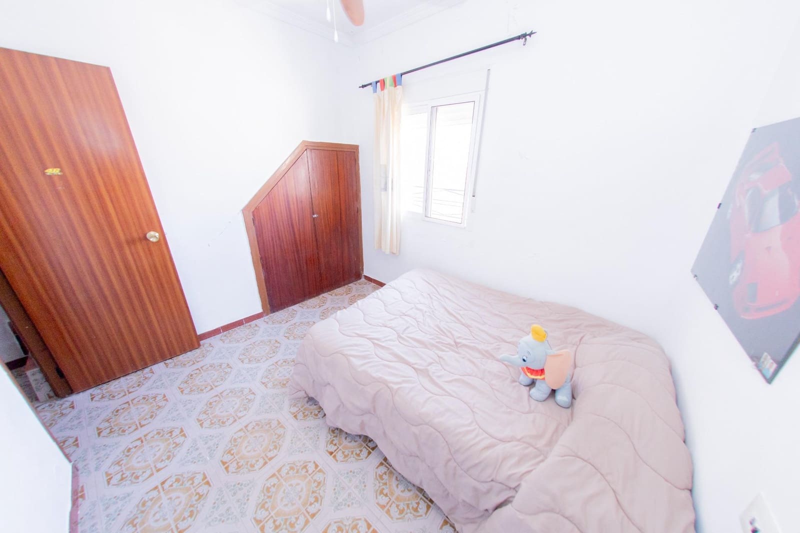 3 bedroom Townhouse for sale in Lorca - € 114,900 (Ref: 9306702)