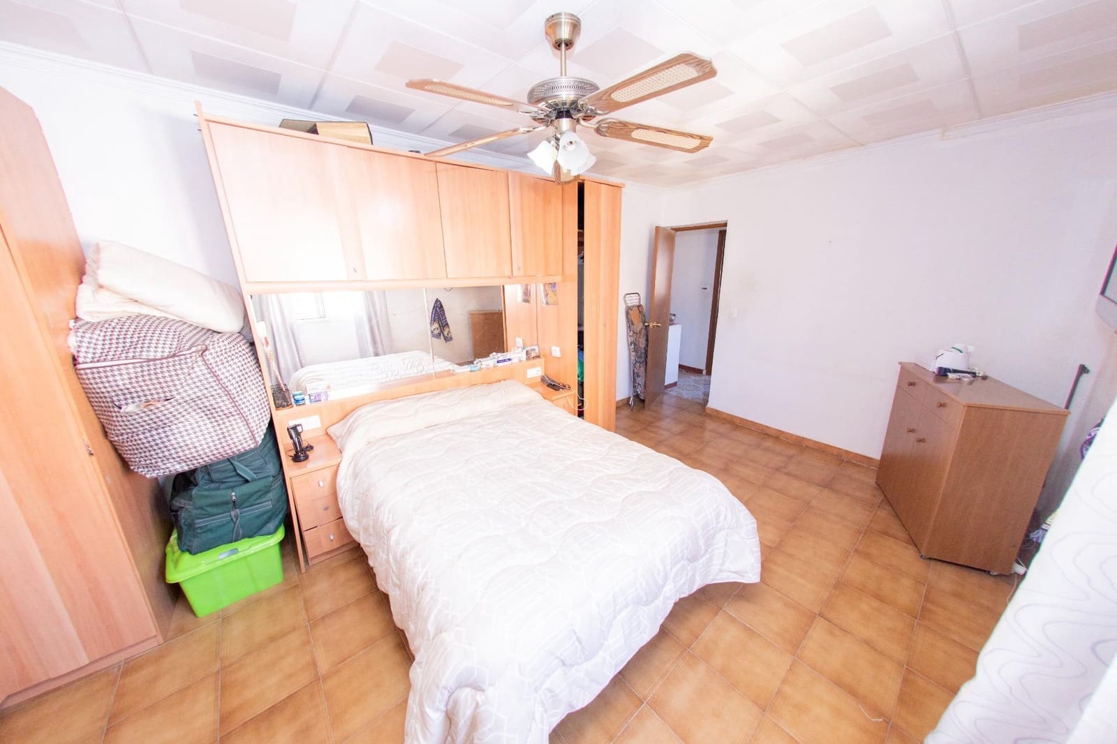 3 slaapkamer Huis te koop in Lorca - € 114.900 (Ref: 9306702)