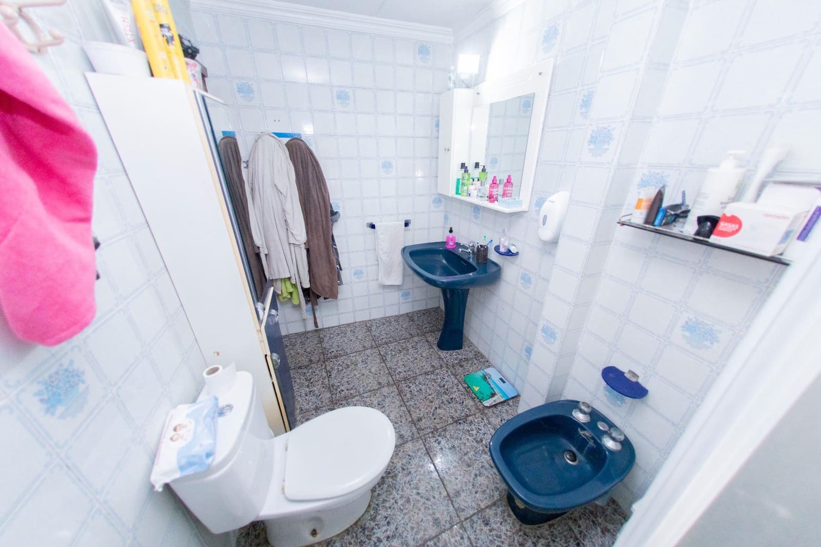 3 slaapkamer Huis te koop in Lorca - € 114.900 (Ref: 9306702)