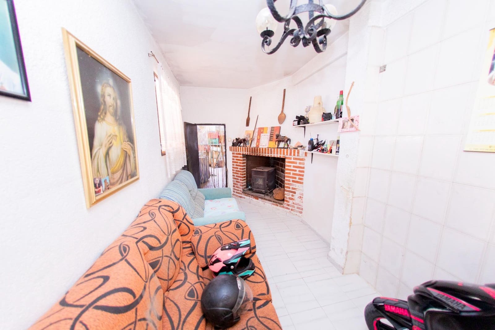 3 slaapkamer Huis te koop in Lorca - € 114.900 (Ref: 9306702)